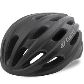 Resim Kask Isode Mips Yol Mat Siyah (M/54-61cm) 