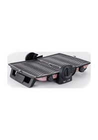 Resim Korkmaz A310 Formula 1800 W Tost Makinesi 