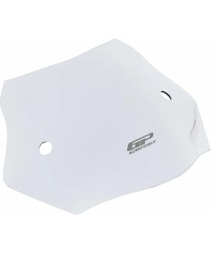 Resim GP Kompozit Universal Ayaklı Kısa Ön Cam Şeffaf 30 cm 