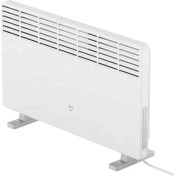 Resim Xiaomi Mi Smart Space Heater S Kızılötesi Akıllı Elektrikli Isıtıcı 
