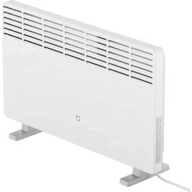 Resim Xiaomi Mi Smart Space Heater S Kızılötesi Akıllı Elektrikli Isıtıcı 