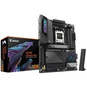 Resim Gigabyte X870e Aorus Pro Soket Am5 Ddr5 8200 Oc Mhz Atx Gaming Aaaa11gıg0022 