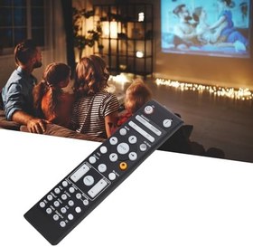 Resim Zunate Yedek Projektör Uzaktan Kumanda EH515T MEX904 EH505e EH515 W415 W505 W515 W515T X605e X515 Projektör 