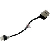 Resim Acer Uyumlu Es1-512 Es1-531 Es1-571 Notebook Dc Jack 450.03703.0001 