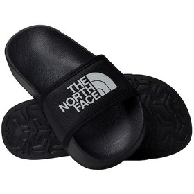 Resim The North Face Base Camp Slıde Iıı Çocuk Terlik Nf0a4oavkx71 Siyah 