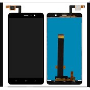 Resim Kdr Xiaomi Mi Note 3 MCE8 Lcd Ekran Dokunmatik Kdr Xiaomi Mi Note 3 MCE8 Lcd Ekran Dokunmatik