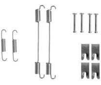 Resim BOSCH 1987475316 Yay Takimi (Fiat: Doblo 1.4 05- 1.9 Jtd 01- 1.3 Jtd 06- Albea 1.4 07-) (WR117611) 