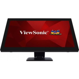 Resim 27 VIEWSONIC TD2760 FHD D-SUB+DP+HDMI+USB 10 PARMAK DOKUNMATIK MONITOR 
