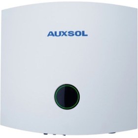 Resim Auxsol - İnges 8 Kw Monofaze On-grid Inverter - 8000 Watt Şebeke Bağlantılı Invertör 