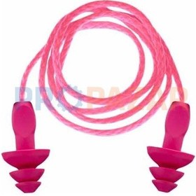 Resim Starline 1453-T Tekstil Ipli Kulak Tıkacı 