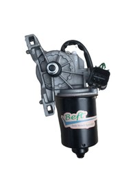 Resim Hyundai I20 Silgi Silecek Motoru 2008--2013 Ön Cam 