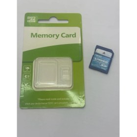 Resim Keepro 2 GB Sd Kart 2 GB Sd Hafıza Kartı 