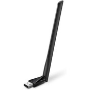 Resim TP-Link MU6H ROU 300Mbps Wireless USB Adaptör 