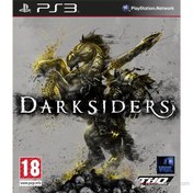 Resim Activision Darksiders Ps3 