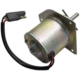 Resim Mako 12V Fan Motoru Renault R9/R11 Kablolu N11.286 