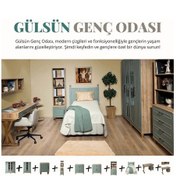Resim Gülsün Genç Odası Diğer 