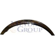 Resim Eşdeğer Ürün Mercedes C Class- W202- 93/99 Ön Çamurluk Ağzı Nikelajı Sağ Taraf 