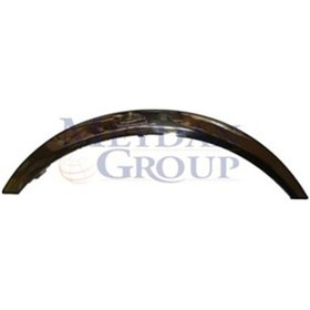 Resim Eşdeğer Ürün Mercedes C Class- W202- 93/99 Ön Çamurluk Ağzı Nikelajı Sağ Taraf 