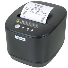 Resim XPRINTER Xp-q801x Termal Fiş Yazıcı (usb, Eth) 