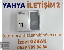 Resim Oppo Reno 11F İkinci El TR | 256 GB 8 GB | Yeşil 