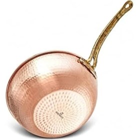 Resim Karokstore Alacahöyük Wok Tava 24 cm 