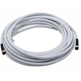 Resim Genel Markalar Hazır Uydu Anten Kablosu 30 Metre F Konnektörlü Full Hd Uyumlu Rg6 