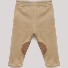 Resim Layette BG Store Kız Bebek Bej Tayt 