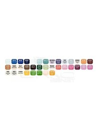 Resim Copic Ciao Marker 36lı Set A 
