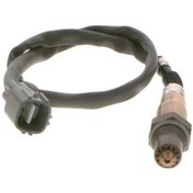 Resim Bosch-0258986606 - Lambda Sensoru Yarıs Camry 1.3 / 1.5 / 1.8 