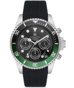 Resim Momentus Sm361t-04bs Erkek Kol Saati 