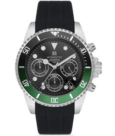 Resim Momentus Sm361t-04bs Erkek Kol Saati 