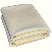 Resim Ultra Fine Chamois Deri Havlu, Araba, Ev, Pencereler, Cam için Süper Emici Hızlı Kuruyan Temizleme Bezi - Premium Kalite 