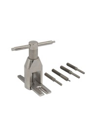 Resim Araç Modeli Motor Dişli Çektirme Aracı Evrensel Pinyon Çıkarıcı Profesyonel Küçük Motor Pinyon Dişli Parçaları Sökücü 