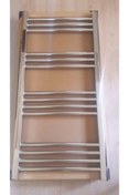 Resim ŞİMAŞ HAVLUPAN Şimaş 500x1000 Krom Havlupan 14 Borulu 2 Adet Radyatör Vanası 