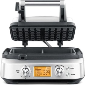 Resim BWM620 The Smart Waffle™ Pro Waffle Makinesi 