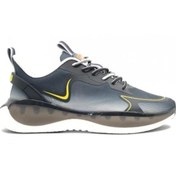 Resim GAMELU Dash Sneakers Erkek Spor Ayakkabı SİYAH 