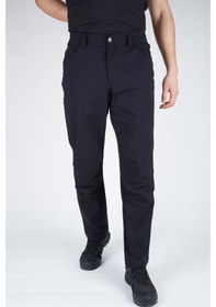 Resim Alpinist Terradora Erkek Pantolon Siyah (541266174) 