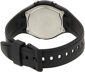 Resim Casio AW-90H-7BVDF Kol Saati , Siyah , Standart 