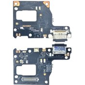 Resim Xiaomi Uyumlu Mi Note 10 Pro Için Nettech Bordlu Şarj - Kulaklık Soketi (497985144) 