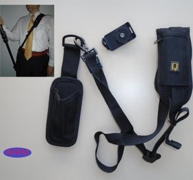 Resim Slik Pro Pod 600 Monopod Taşıma Askısı 