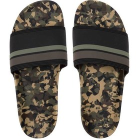 Resim Quiksilver Rivi Slide M Sndl Erkek Terlik Çok Renkli 