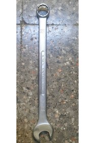 Resim İzeltaş Kombine Anahtar Uzun (eski model) 25mm 