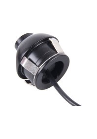 Resim Sones 720 540 Pal 50hz / Ntsc 60hz Cmos Iı Arka Görüş Kamerası Alüminyum Alaşımlı Kapak, Dc 12v, Kablo : 4m 