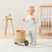 Resim ergopouch Australia Ergopouch Organik Pamuklu Pijama Tulum (1.0 TOG) 