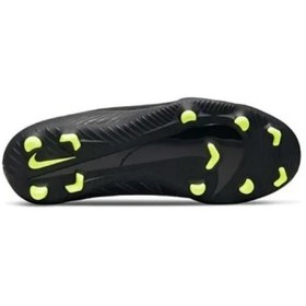 Resim Nike Dj5658-001 Jr Vapor 15 Club Çocuk Krampon 