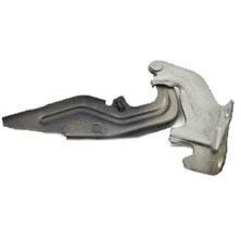 Resim Mitsubishi Lancer Sol Motor Kaput Menteşesi 2008 Sonrası Uyumlu 