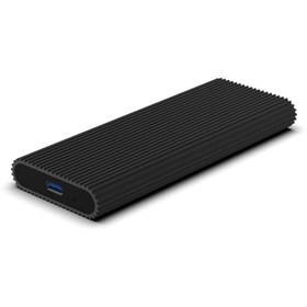 Resim CODEGEN CDG-SSD-10BC USB-C NVME\u002FM2 SSD DİSK KUTUSU 