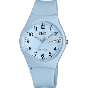 Resim Q&Q 4966006847130 Unisex Kol Saati 