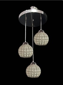 Resim Avize 3 Lü Mutfak,Genç Odası ,Oturma Odası 