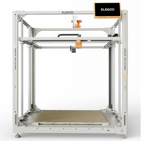 Resim ELEGOO OrangeStorm Giga 3D YAZICI 